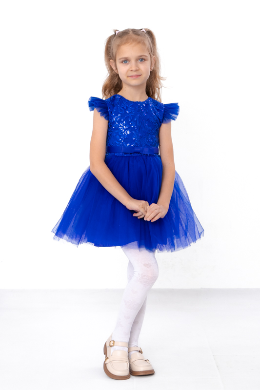 Сукня для дівчинки